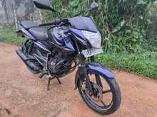 Bajaj Pulsar 135 2017 Motorbike