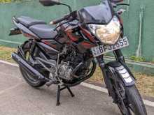 Bajaj PULSAR 135 2017 Motorbike