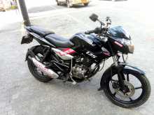 Bajaj Pulsar 135 2012 Motorbike