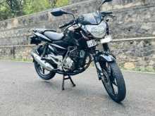Bajaj Pulsar 135 LS 2016 Motorbike