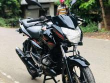 Bajaj Pulsar 135 2018 Motorbike