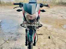 Bajaj Pulsar 135 2013 Motorbike