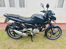Bajaj Pulsar 135 Ls 2016 Motorbike