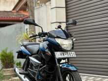 Bajaj Pulsar 135 2011 Motorbike