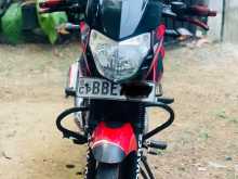 Bajaj Pulsar 135 2013 Motorbike
