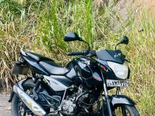 Bajaj Pulsar 135 2011 Motorbike