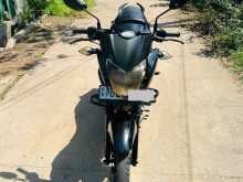 Bajaj Pulsar 135 2014 Motorbike