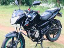 Bajaj Pulsar 135 2012 Motorbike
