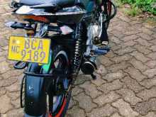 Bajaj Pulsar 135 2015 Motorbike