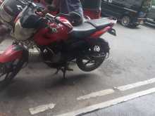 Bajaj Pulsar 135 2010 Motorbike