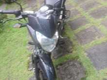 Bajaj Pulsar 135 2012 Motorbike