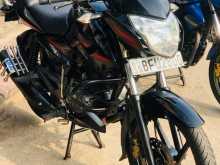 Bajaj Pulsar 135 2017 Motorbike