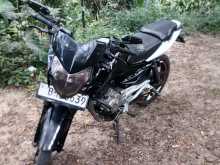 Bajaj Pulsar 135 2013 Motorbike