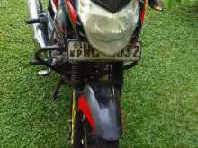 Bajaj Pulsar 135 2011 Motorbike