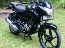 Bajaj Pulsar 135 2014 Motorbike