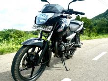 Bajaj Pulsar 135 2011 Motorbike