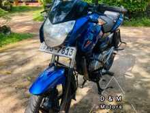 Bajaj Pulsar 135 Ls 2012 Motorbike