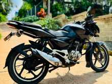 Bajaj Pulsar 135 2011 Motorbike