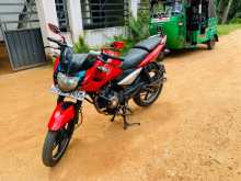 Bajaj Pulsar 135 LS 2011 Motorbike