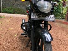 Bajaj Pulsar 135 2011 Motorbike