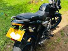 Bajaj Pulsar 135 2010 Motorbike