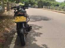 Bajaj Pulsar 135 2011 Motorbike
