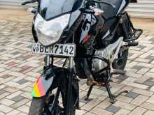 Bajaj Pulsar 135 2017 Motorbike