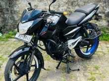 Bajaj Pulsar 135 2011 Motorbike