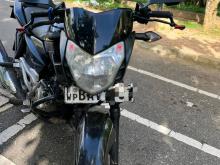 Bajaj Pulsar 135 Ls 2014 Motorbike
