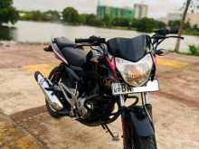 Bajaj Pulsar 135 LS 2013 Motorbike