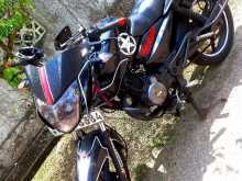 Bajaj Pulsar 135 2012 Motorbike