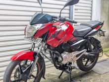 Bajaj Pulsar 135 LS 2015 Motorbike