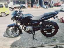 Bajaj Pulsar 135 2015 Motorbike