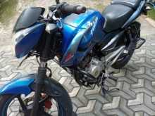 Bajaj Pulsar 135 2013 Motorbike