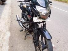 Bajaj Pulsar 135 2011 Motorbike