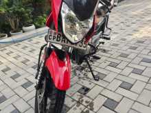 Bajaj Pulsar 135 2014 Motorbike