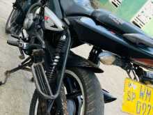 Bajaj Pulsar 135 2011 Motorbike