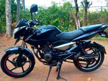 Bajaj Pulsar 135 2011 Motorbike