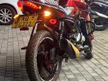 Bajaj Pulsar 135 LS 2013 Motorbike