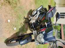 Bajaj Pulsar 135 2016 Motorbike