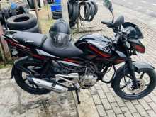 Bajaj Pulsar 135 2014 Motorbike