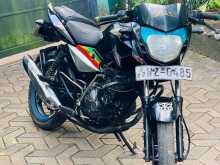 Bajaj Pulsar 135 2011 Motorbike