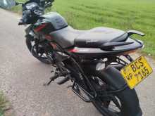 Bajaj Pulsar 135 2015 Motorbike