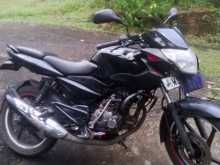 Bajaj Pulsar 135 2011 Motorbike
