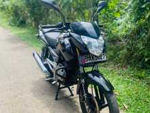 Bajaj Pulsar 135 2013 Motorbike