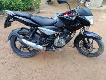 Bajaj Pulsar 135 2011 Motorbike