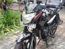 Bajaj Pulsar 135 2011 Motorbike