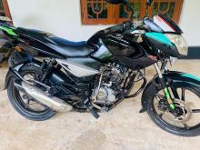 Bajaj Pulsar 135 Ls 2011 Motorbike