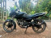 Bajaj Pulsar 135 2011 Motorbike