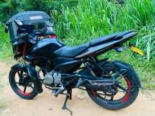 Bajaj Pulsar 135 Ls 2012 Motorbike